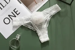 Bunny Tail Undies