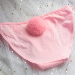 Bunny Tail Undies