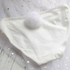 Bunny Tail Undies