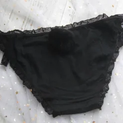 Bunny Tail Undies