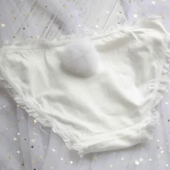 Bunny Tail Undies