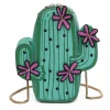 Cactus Handbag