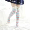 Candy Bear Thigh Highs