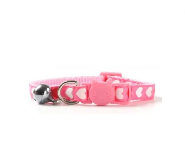 Candy Neko Collar