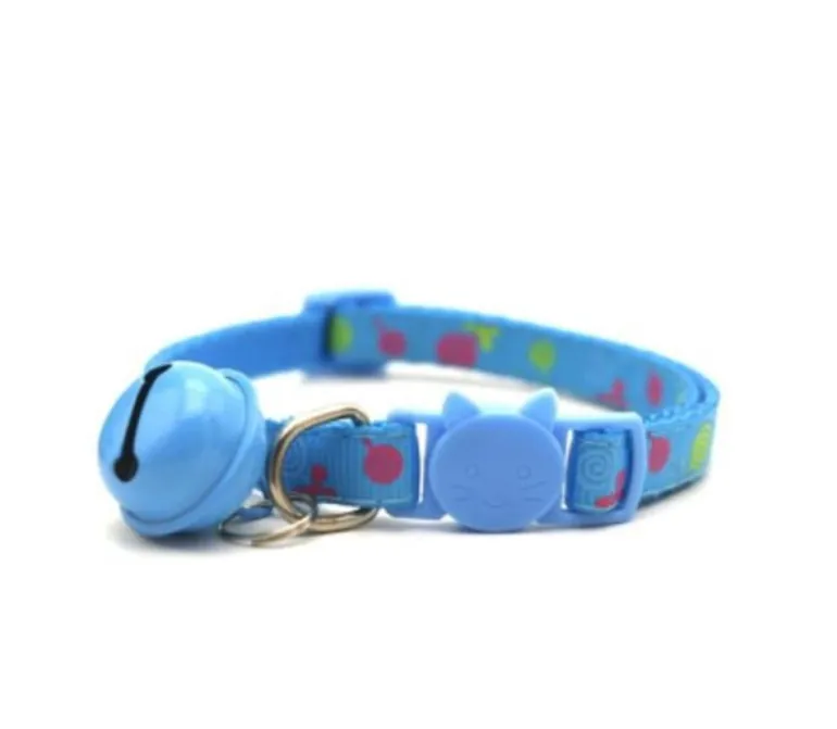 Candy Neko Collar