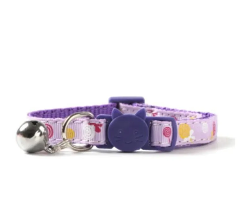 Candy Neko Collar
