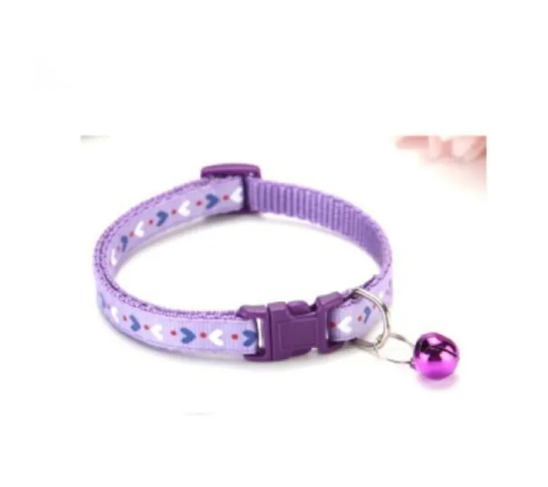Candy Neko Collar
