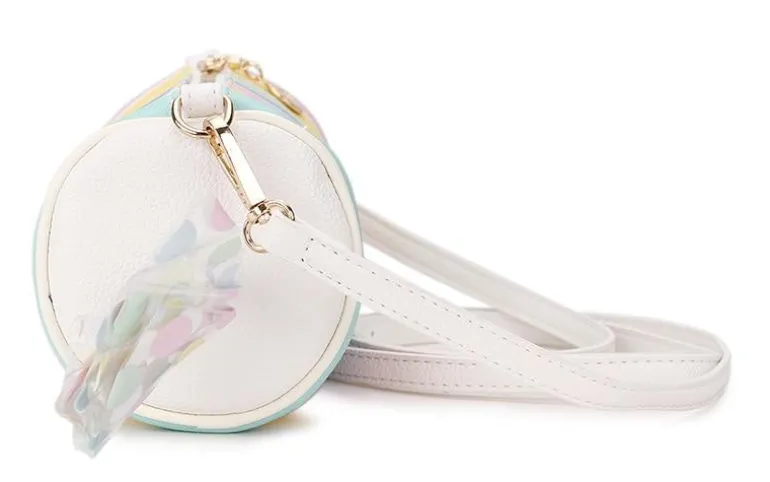 Candy Rocket Purse