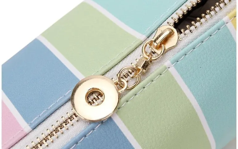 Candy Rocket Purse