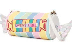 Candy Rocket Purse