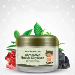 Carbonated Bubble Mask