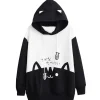 Catfish Hoodie