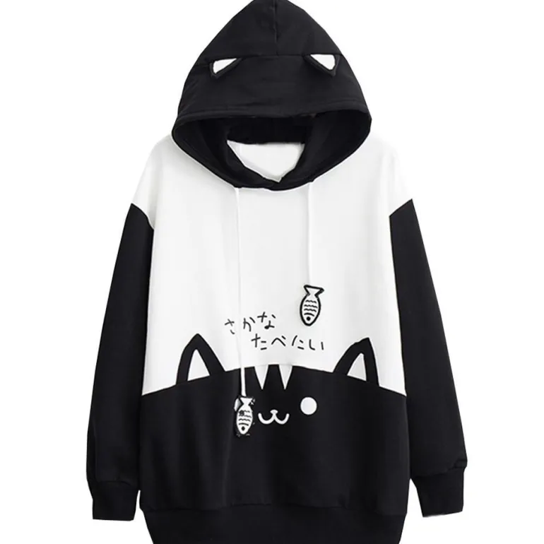 Catfish Hoodie