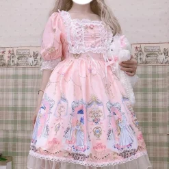 Celestial Symphony Dress