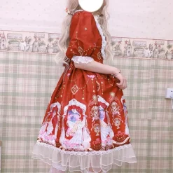 Celestial Symphony Dress