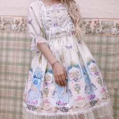 Celestial Symphony Dress