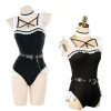 Chained Priestess Onesie