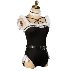 Chained Priestess Onesie