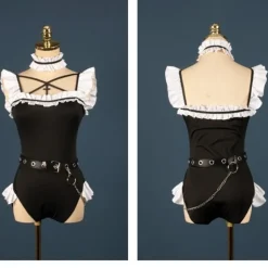 Chained Priestess Onesie