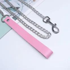 Chained Princess Collar & Leash Set
