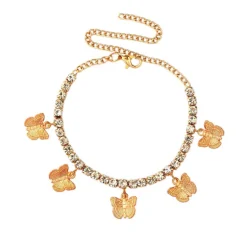 Charming Cherry Bracelet