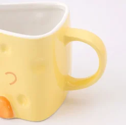 Cheesy Mugs