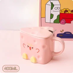 Cheesy Mugs