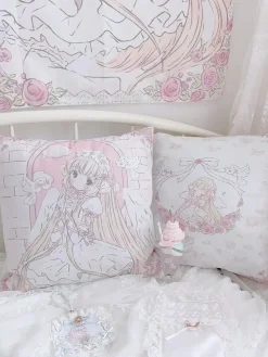 Chi Wall Tapestry