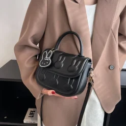 Chocolate Bunny Bag