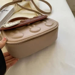 Chocolate Bunny Bag