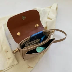 Chocolate Bunny Bag
