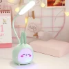 Chonky Bunny Desk Lamp