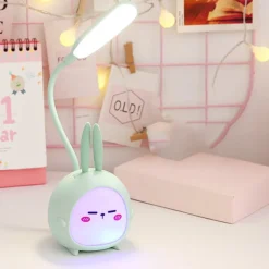 Chonky Bunny Desk Lamp