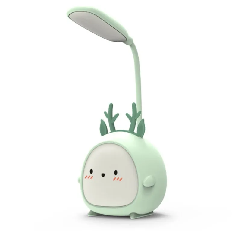 Chonky Bunny Desk Lamp