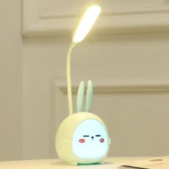 Chonky Bunny Desk Lamp