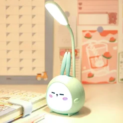 Chonky Bunny Desk Lamp