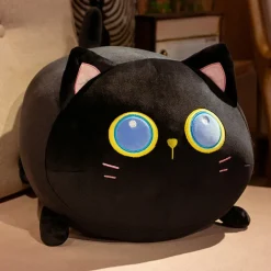 Chonky Kitten Plush