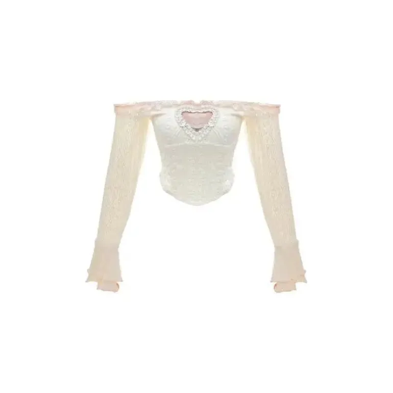 Cinched & Pretty Babydoll Outfit
