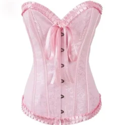 Classic Elegant Corsets (Up to 6XL)