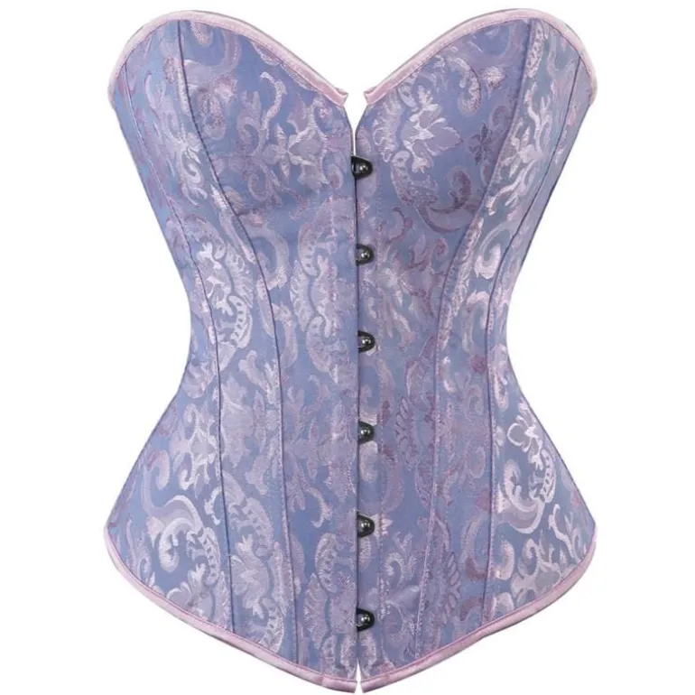Classic Elegant Corsets (Up to 6XL)