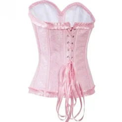 Classic Elegant Corsets (Up to 6XL)