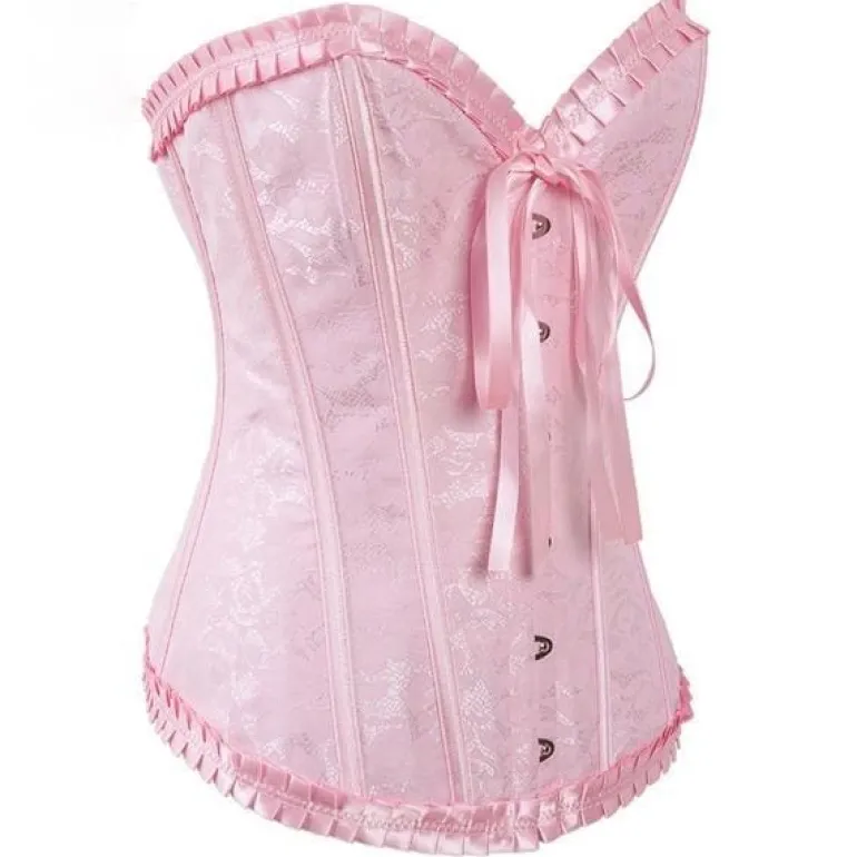 Classic Elegant Corsets (Up to 6XL)