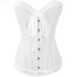 Classic Elegant Corsets (Up to 6XL)