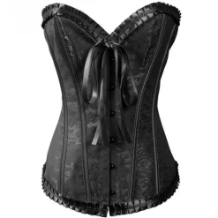 Classic Elegant Corsets (Up to 6XL)