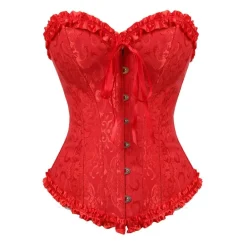 Classic Elegant Corsets (Up to 6XL)