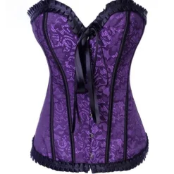 Classic Elegant Corsets (Up to 6XL)