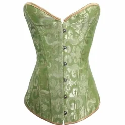 Classic Elegant Corsets (Up to 6XL)