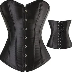 Classic Elegant Corsets (Up to 6XL)