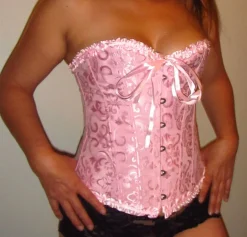 Classic Elegant Corsets (Up to 6XL)