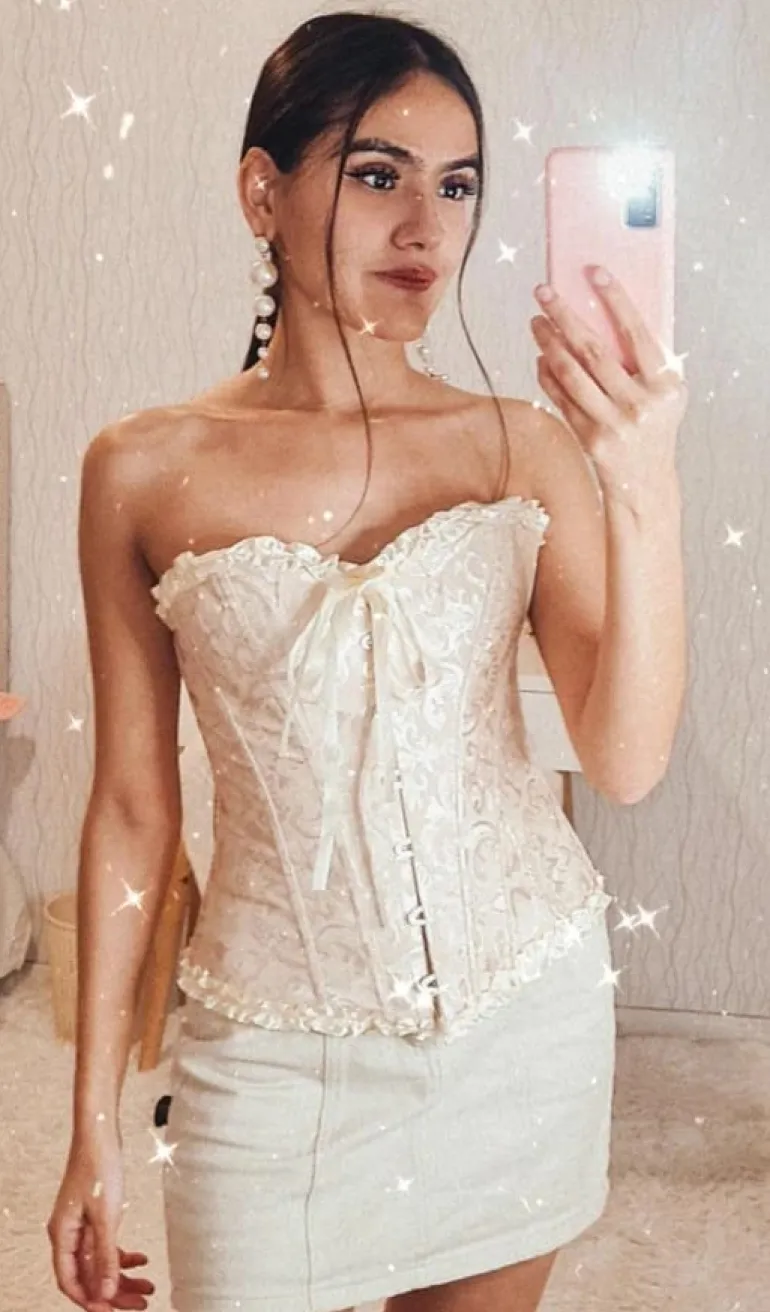 Classic Elegant Corsets (Up to 6XL)